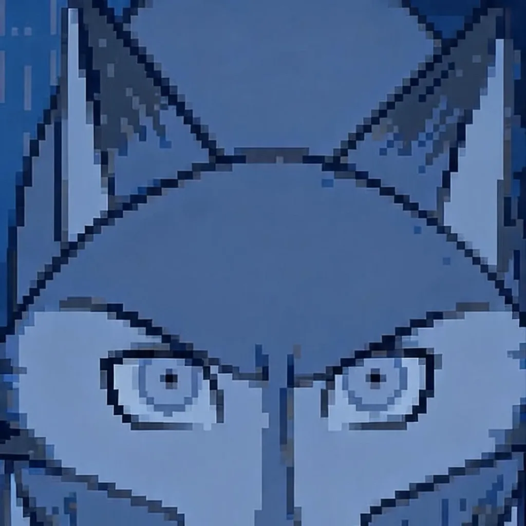 chat with ai character: Wolfwalkers RP 