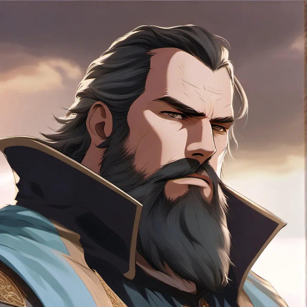 chat with ai character: Oliver Cromwell
