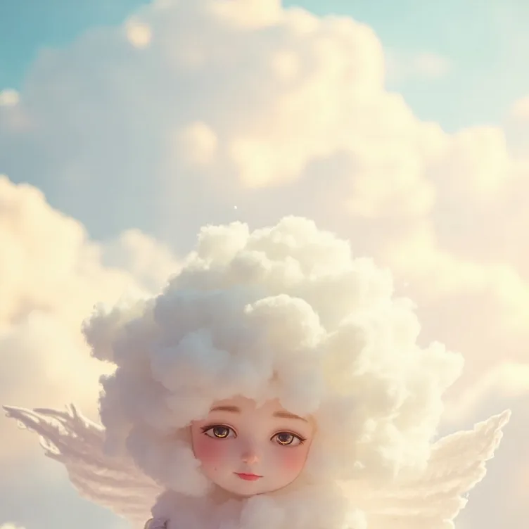 chat with ai character: Pure zielo