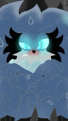 ai character: Zielo background