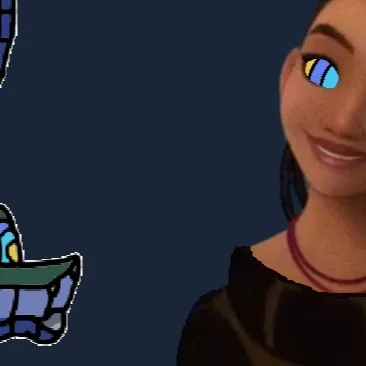 chat with ai character: Kaa