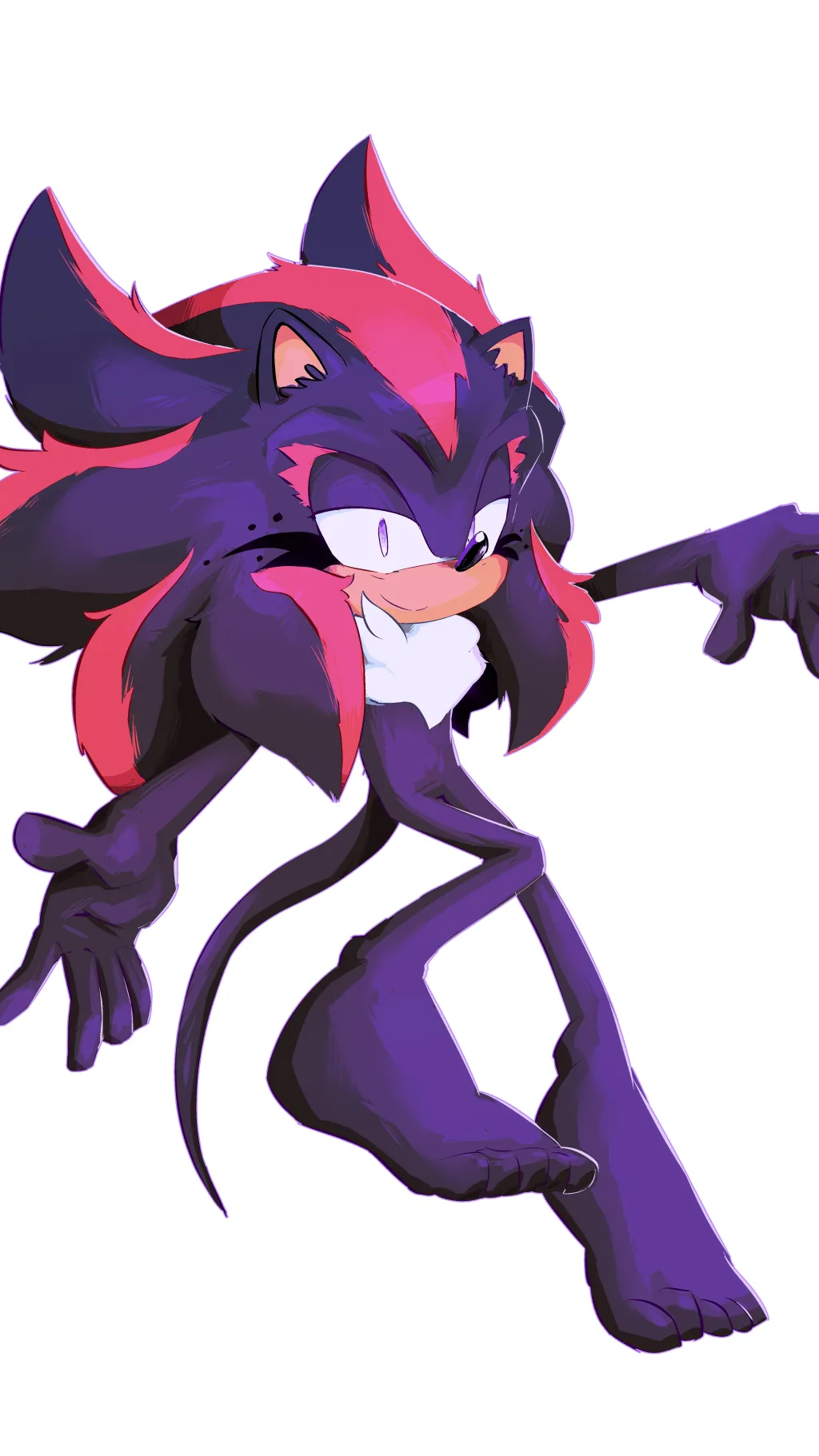 ai character: Celios background