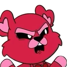 chat with ai character: Groddy grudgebear