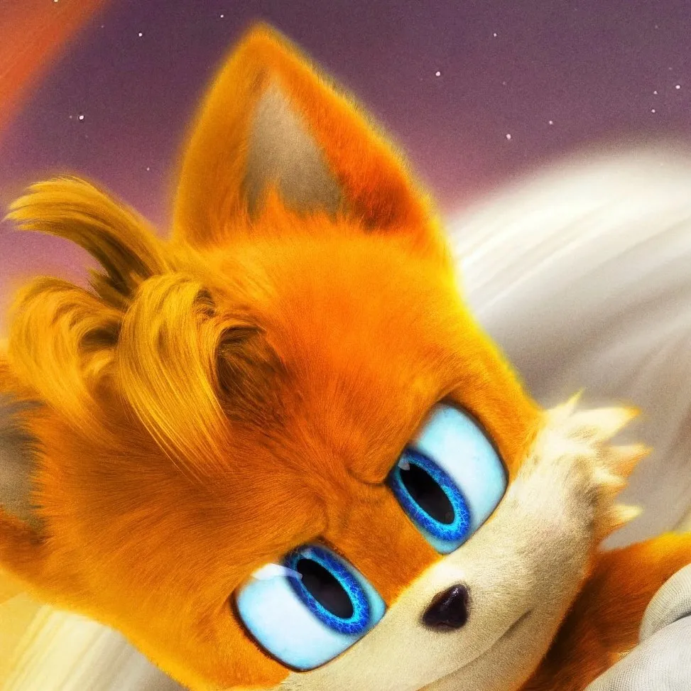 chat with ai character: Tails