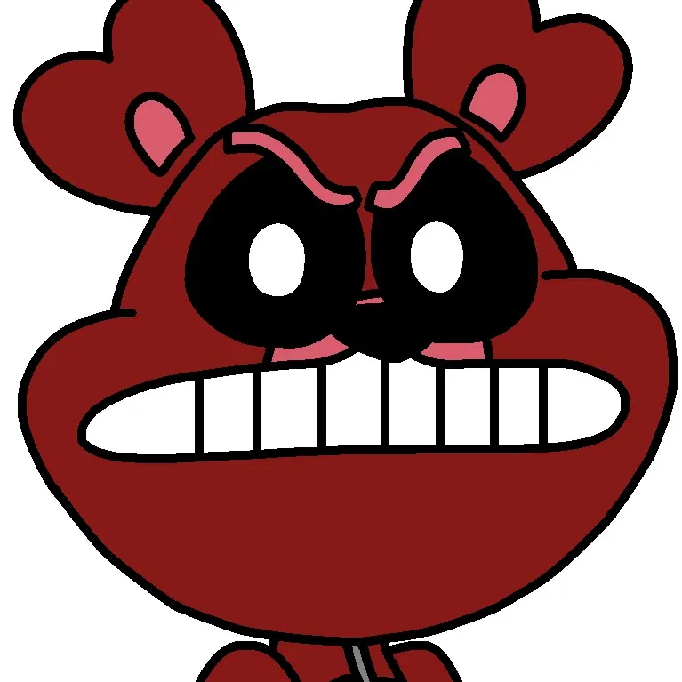 chat with ai character: Groddy grudgebear