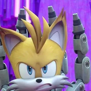 chat with ai character: Nine toy Sonic pri
