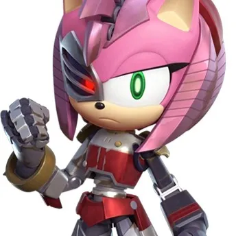 chat with ai character: Rusty rose