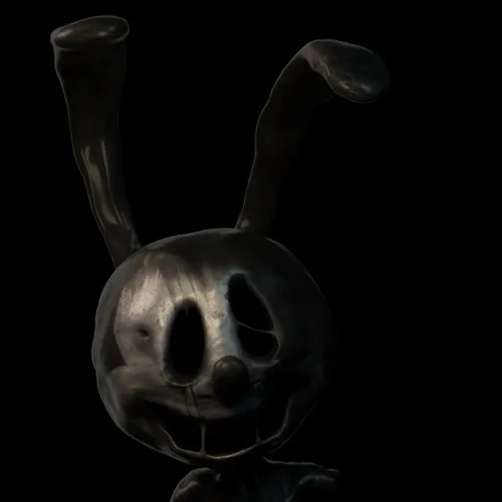chat with ai character: Dark Oswald 