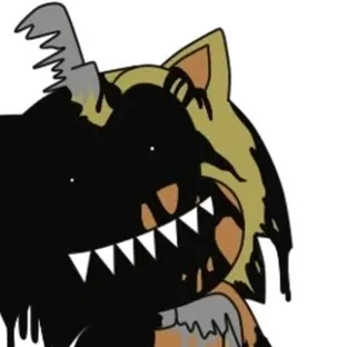chat with ai character: Nightmare golden s