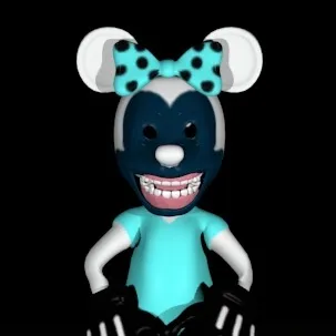 chat with ai character: Photonegative minn
