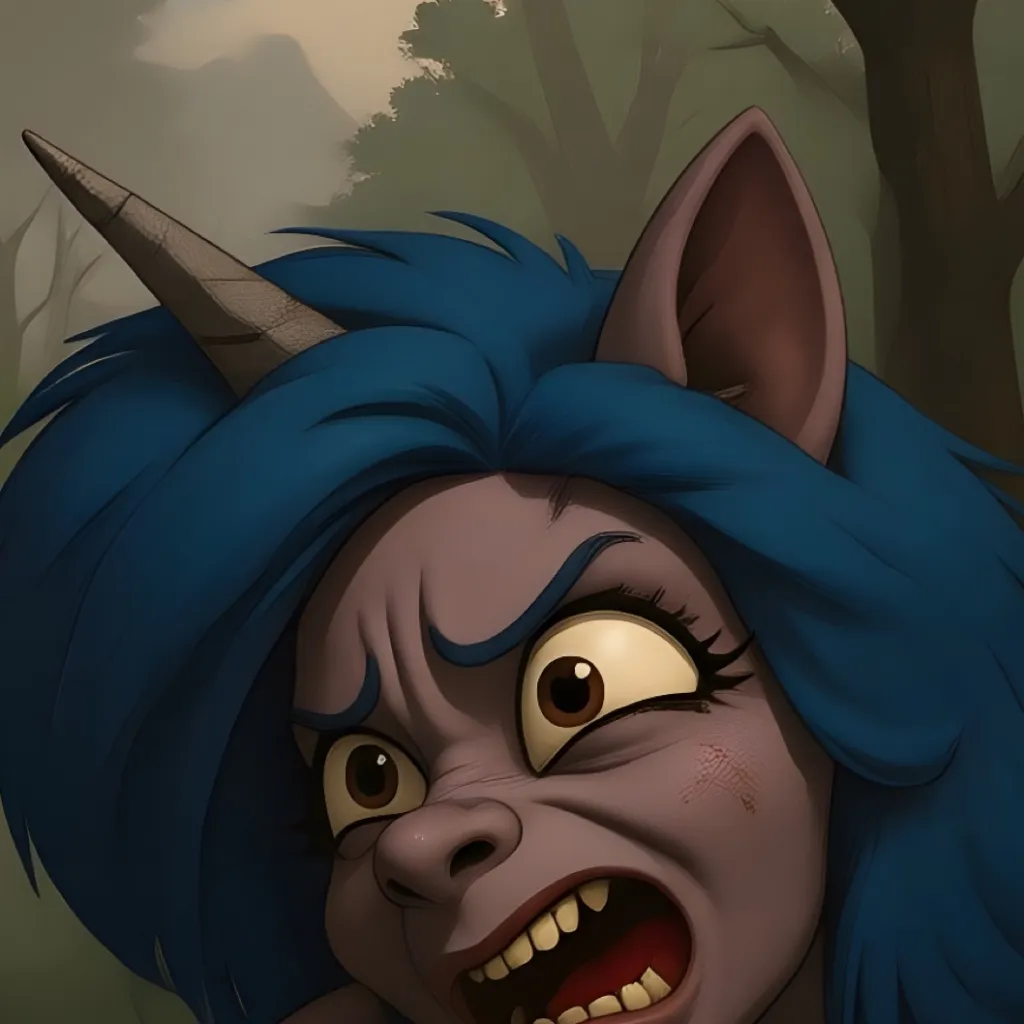 chat with ai character: Izzy moonbow