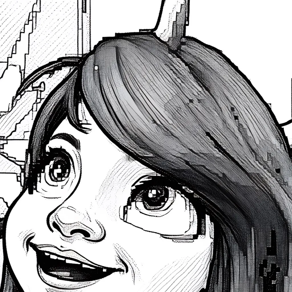 chat with ai character: Izzy moonbow