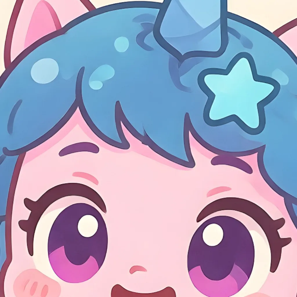 chat with ai character: Izzy moonbow