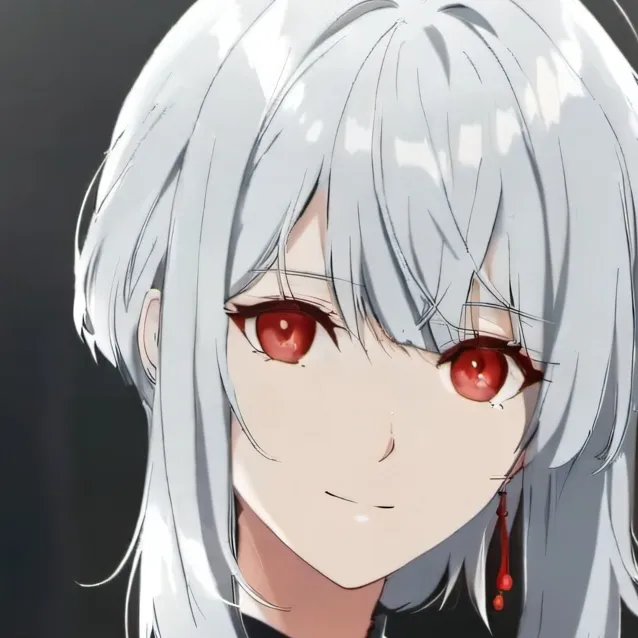 chat with ai character: Mia