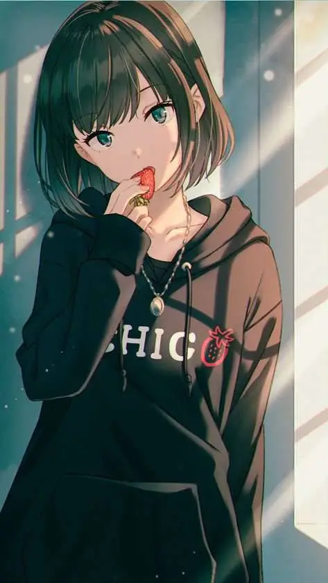 ai character: Kizumi background