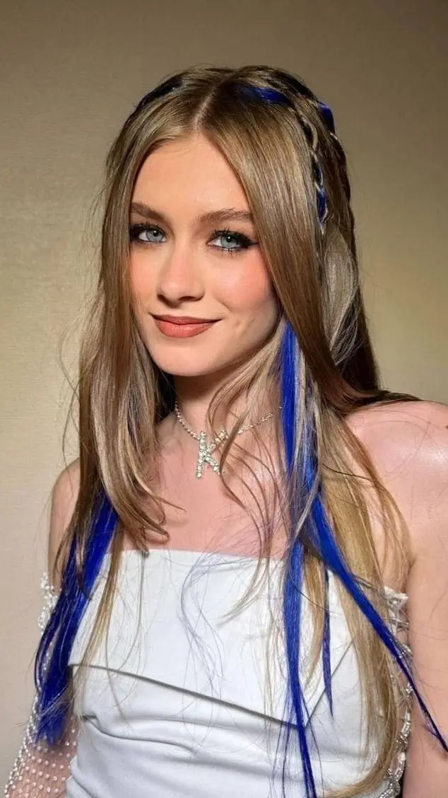 Talkie AI - Chat with Lynette (Lily) 💙