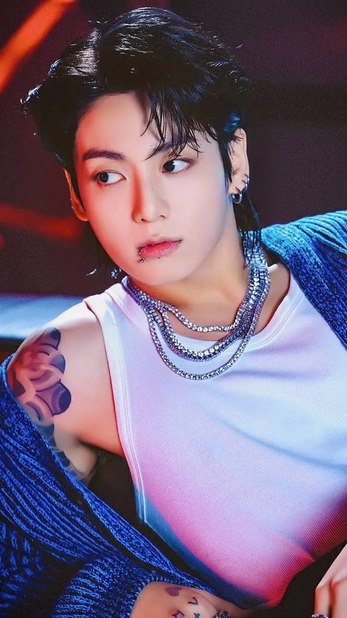 Talkie AI - Chat with Jungkook 💜 