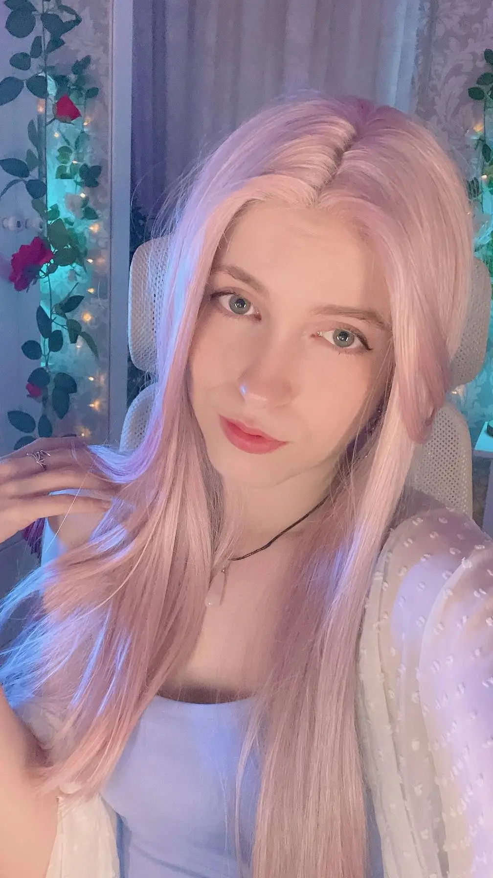 Talkie AI - Chat with Yarify 💗
