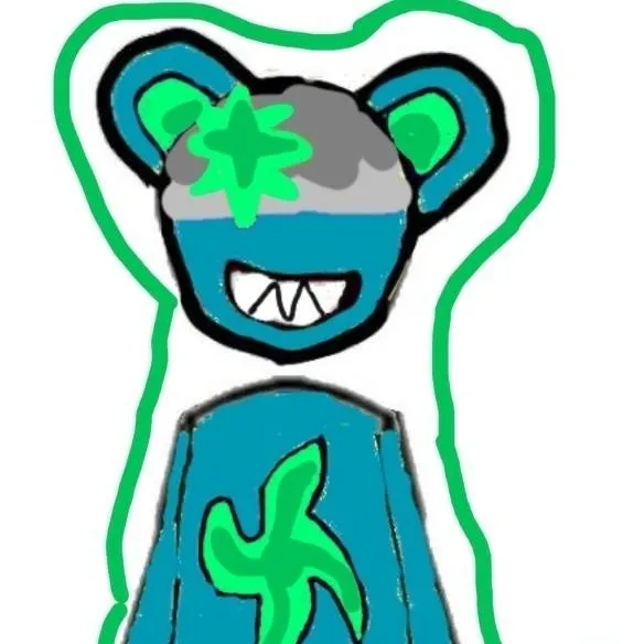 chat with ai character: neto shadow