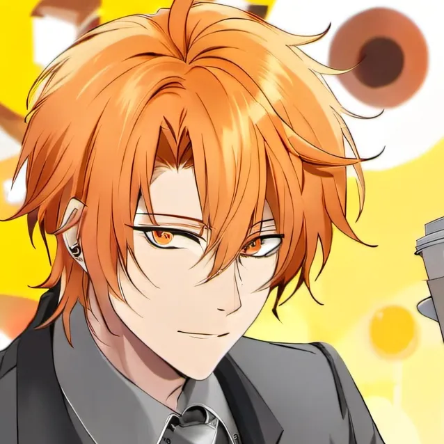 chat with ai character: ~•Sasaki•~