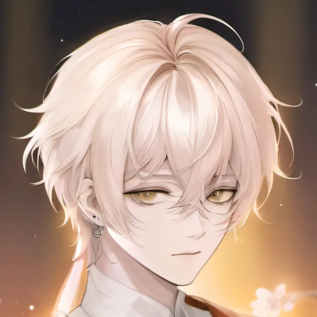 chat with ai character: ~•Ash•~