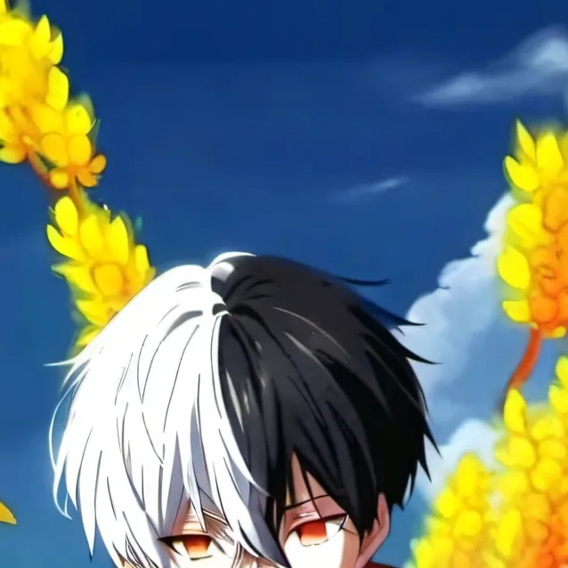 chat with ai character: Shoto Todoroki