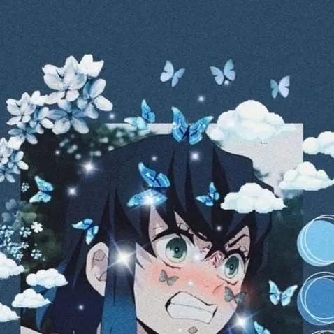 chat with ai character: Inosuke Hashabira