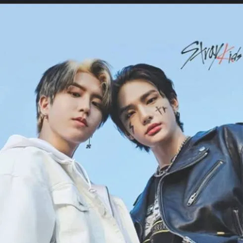 chat with ai character: Han et hyunjin 