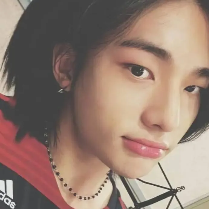 chat with ai character: hwang Hyunjin 