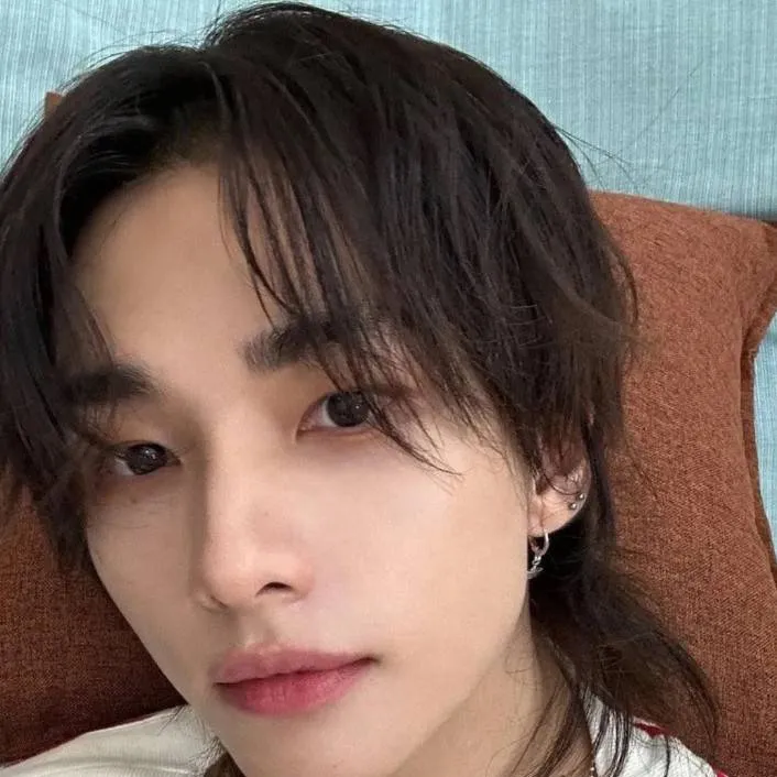 chat with ai character: hwang hyunjin 