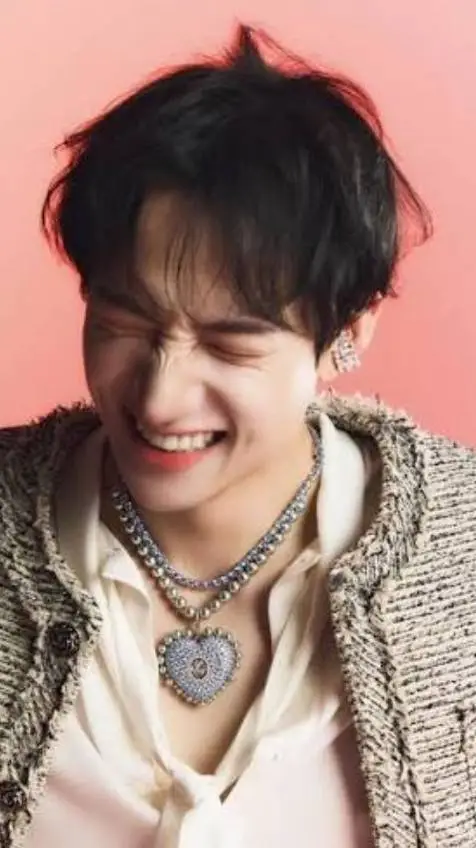 ai character: Bangchan  background
