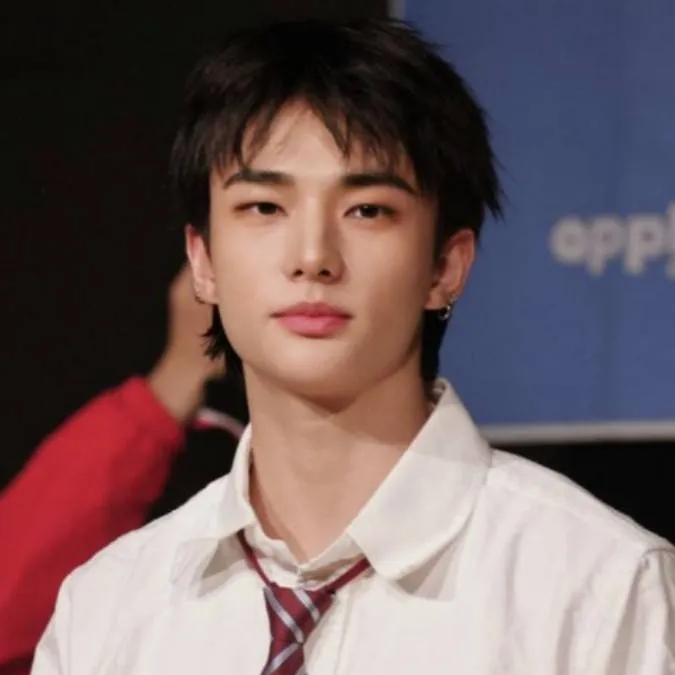 chat with ai character: Hwang hyunjin 