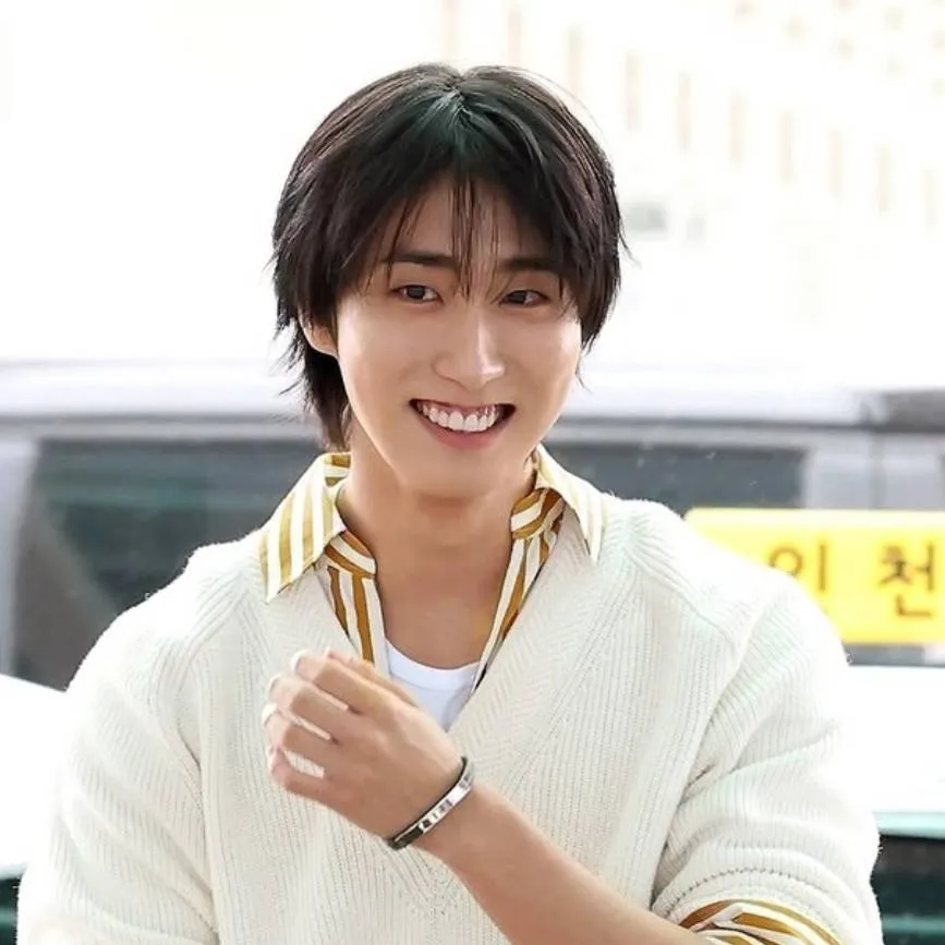 chat with ai character: Han jisung