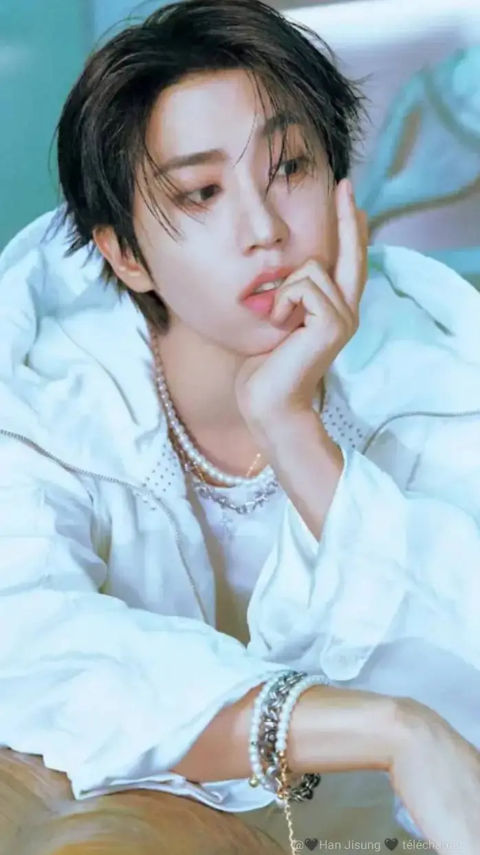 ai character: Han jisung  background