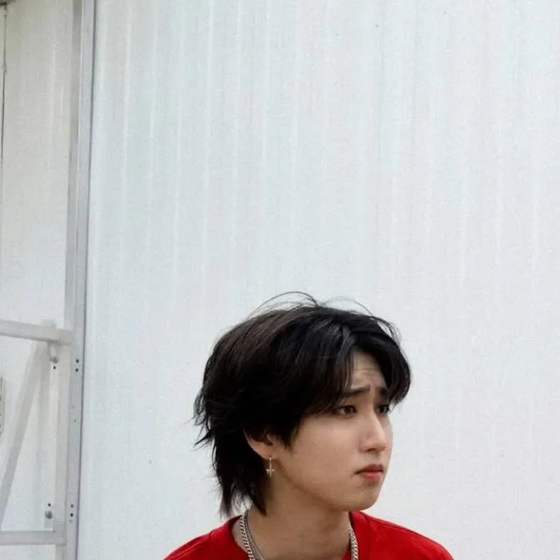 chat with ai character: Han jisung 