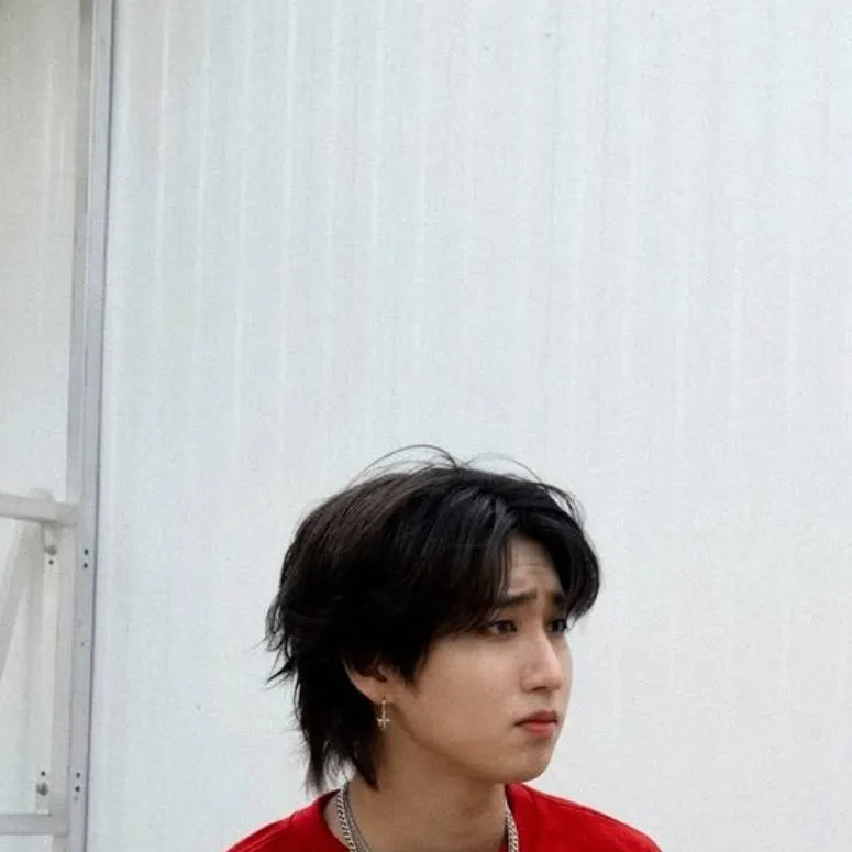 chat with ai character: Han jisung 