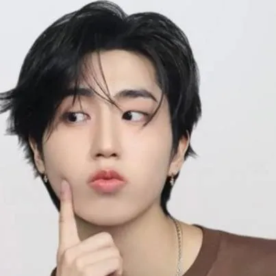 chat with ai character: Han jisung 