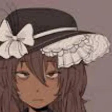 chat with ai character: luciana