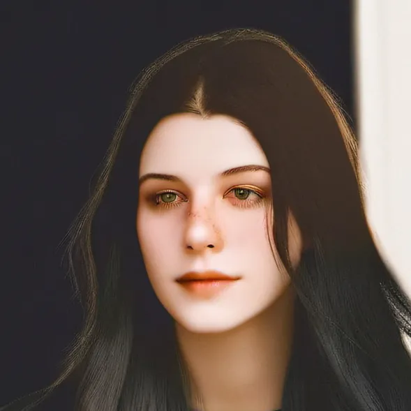 chat with ai character: Emma￼