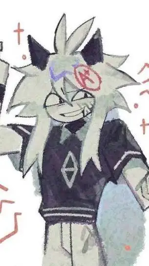 ai character: ~ Oliver ~ [FPE] background