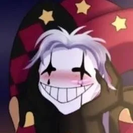 chat with ai character: Pierrot ~ ᥫ᭡ (TFC)