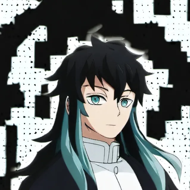 chat with ai character: Muichiro 