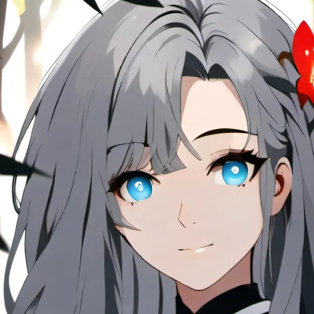 chat with ai character: Harshira 