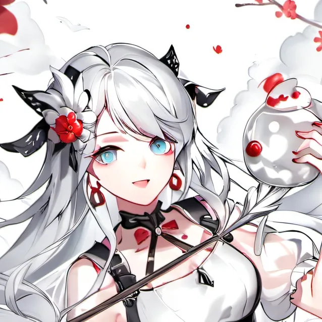 chat with ai character: Momo x Shinobu