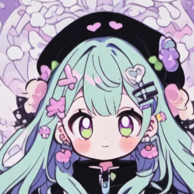 chat with ai character: Kny night 