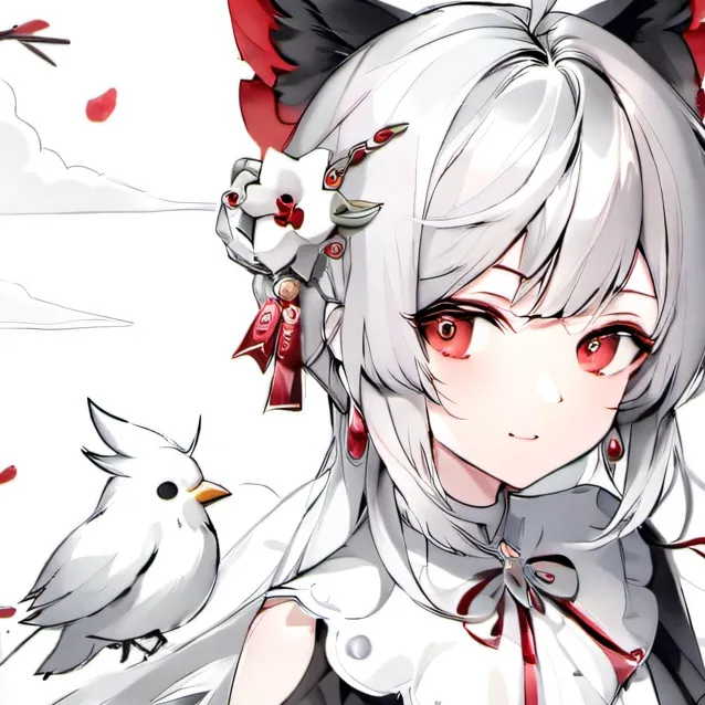 chat with ai character: Mha festival 2