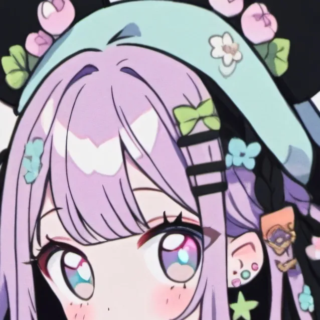 chat with ai character: Kny