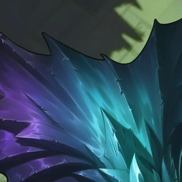 chat with ai character: Husk secret weapon