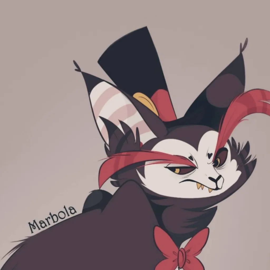 chat with ai character: HH Pet?