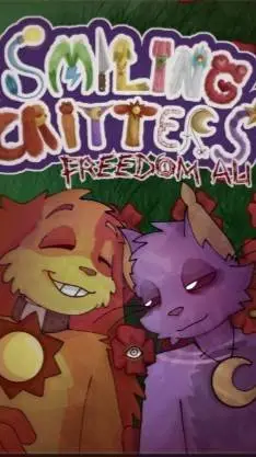 ai character: SC Freedom Au background